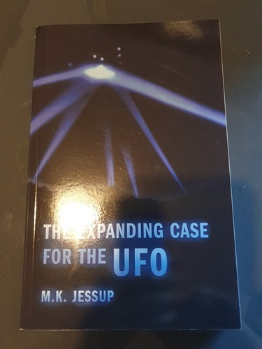The expanding case for - the,