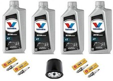 Valvoline Oil Change Kit