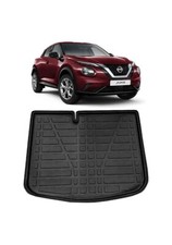 LAS Tailored Boot Tray Liner