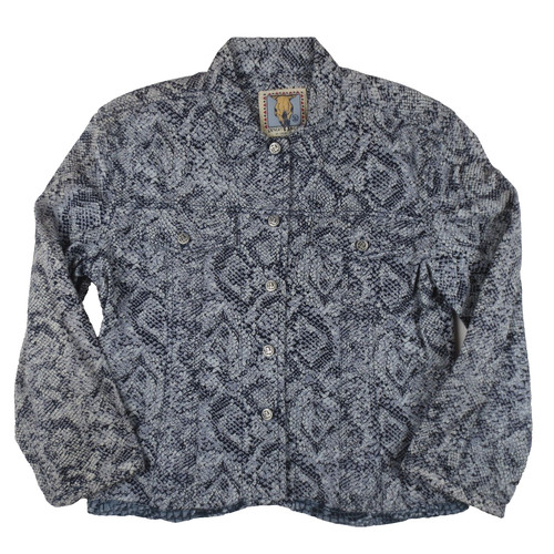 Vtg desert west sherry holt - vtg,