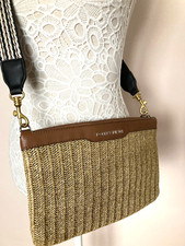 Robert Pietri  Crossbody Bag