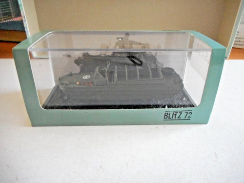 Blitz gmc dukw - blitz, 72