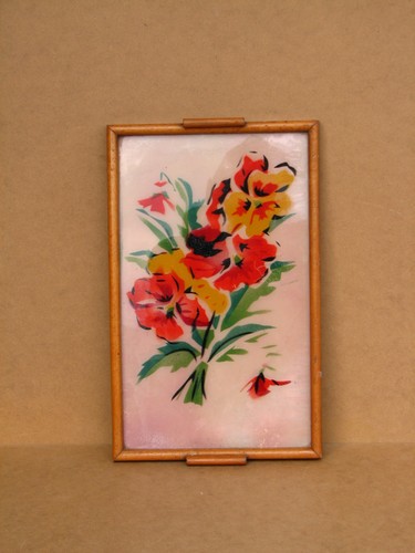 Antique vintage wooden board - wooden,