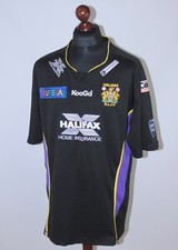 Vintage Halifax RLFC rugby