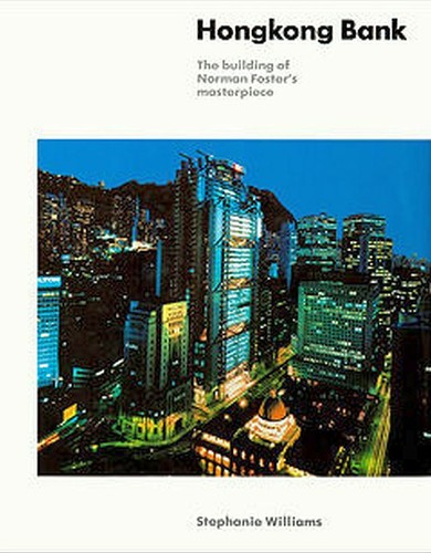 Hong kong bank building - hong, of