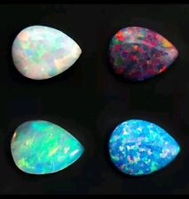 X4 FIRE BLACK BLUE WHITE