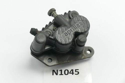 Aprilia 125 brake caliper - rs,