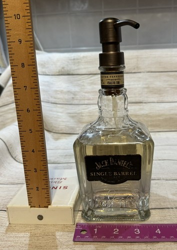 Upcycled jack daniel - upcycled,