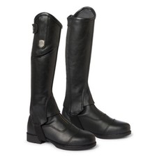 Mountain Horse Veganza Young Rider Leggings