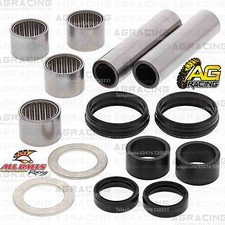 All Balls Swing Arm Bearings & Seals Kit For Yamaha YFM 700R Raptor 2007 Quad