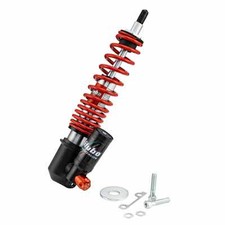 Piaggio front BITUBO shock