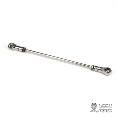 Metal linkage rod for - rod,