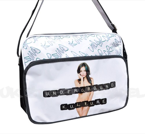 Underground kulture bag - underground,