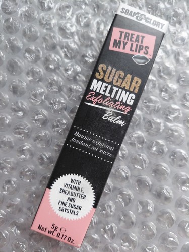 Soap glory treat - treat, my
