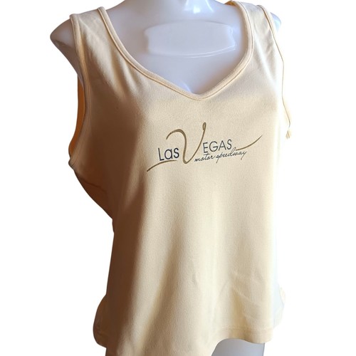 Tank top las - tank,