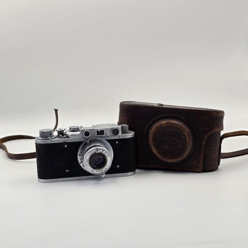 Fed type leica - fed, 1