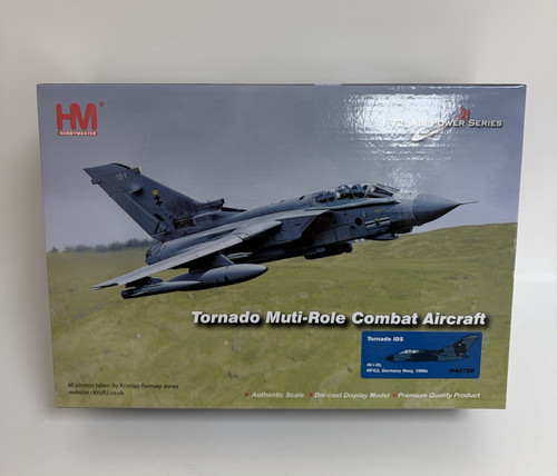 Hobby master tornado - 1:72,