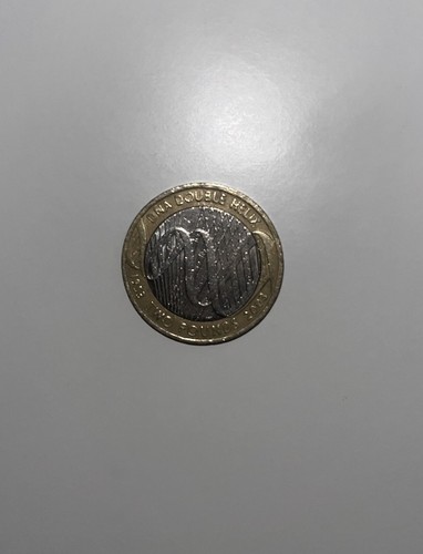 2003 coin dna double - coin,