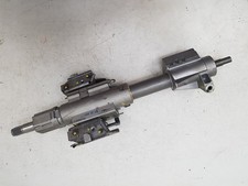 2010 Saab 9-3 Estate Steering