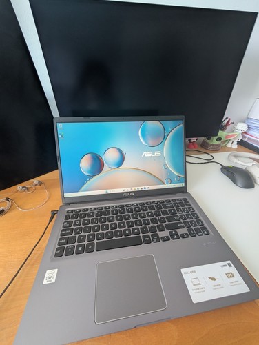 Asus vivobook laptop 6 - vivobook, 15