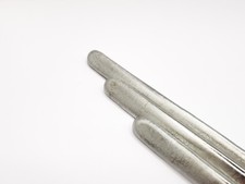 Tin antimony alloy SnSb5 in