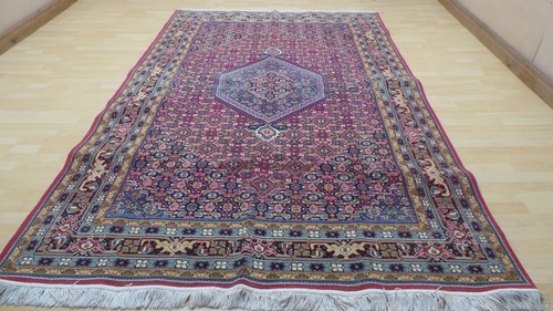 Large persain design carpet - design,