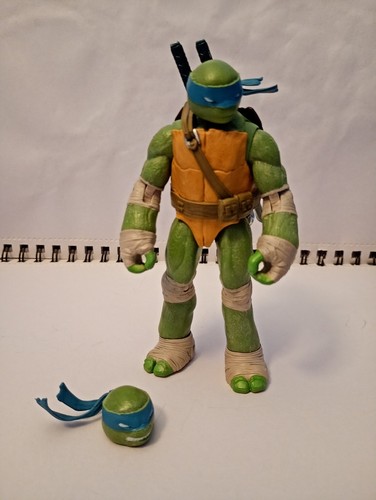 Mcfarlane teenage mutant - teenage,