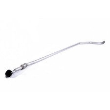 Centre Exhaust Pipe For Fiat Grande Punto 199 1.4 EEC 51782323 51782326