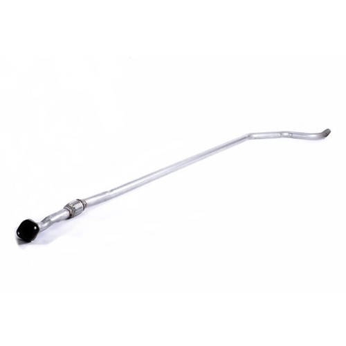 Centre exhaust pipe for fiat - centre,