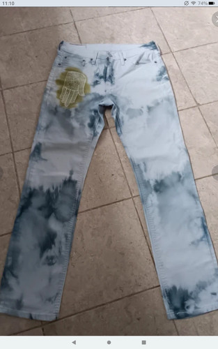 Levi 541 mid - levi's, rise