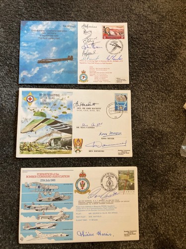 Raf ww2 cover - raf,