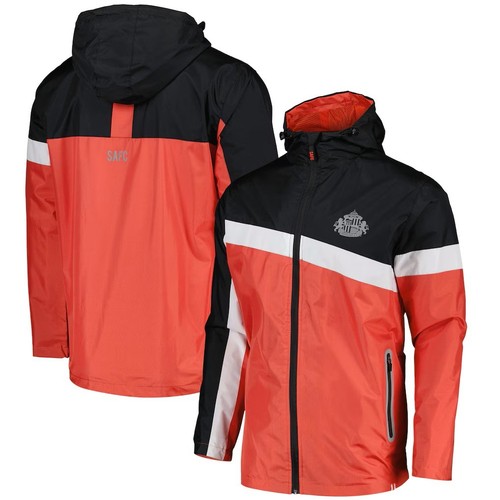 Sunderland hoodie jacket - sunderland,
