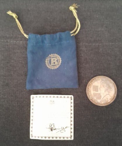 Limited edition 1977 - , qeii
