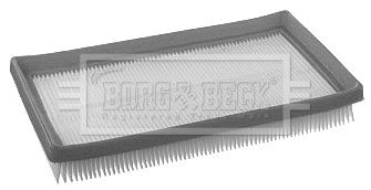 Borg beck bfa2293 air - bfa2293, filter
