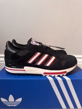 Stone Roses x Adidas ZX 600