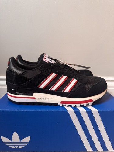 Stone roses adidas 600 - roses,