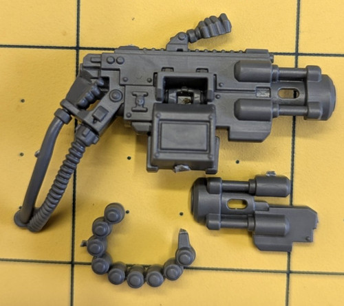 Warhammer 40k space marines - 40k,