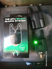 Gardner ATTs Bite Alarms -