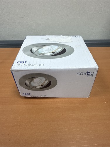 New box saxby - new, cast