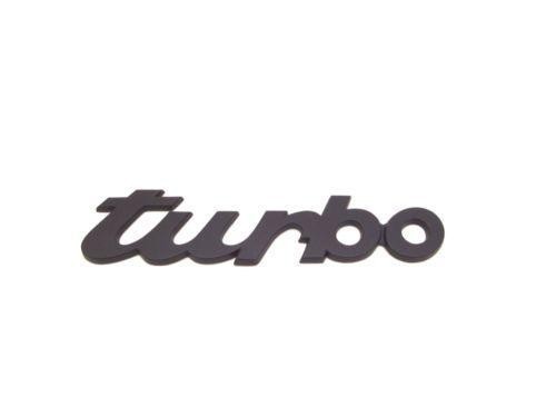 Porsche 930 964 turbo - 930,