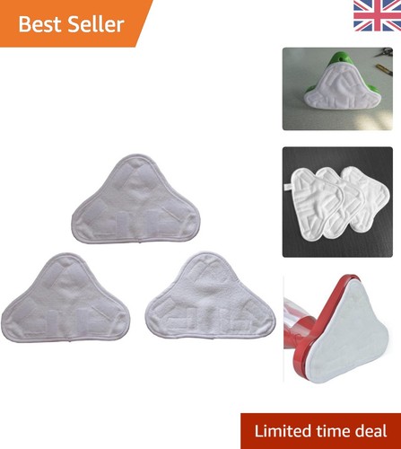 Eco friendly triangular steam - triangular,