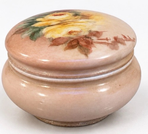 Antique limoges france hand - antique,