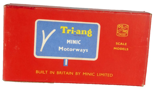 Triang minic motorways - minic, m1601