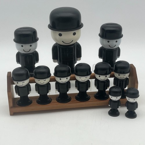 Vintage homepride fred - vintage,