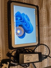 PANASONIC TOUGHBOOK CF-20