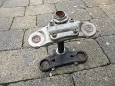 MALAGUTI TRIPLE CLAMPS FROM