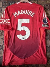 Manchester United FC 2024/25
