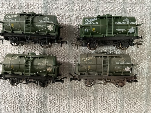 Set mainline dapol - set, of