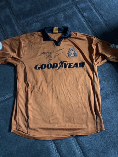 Wolverhampton wanderers match - wolverhampton,