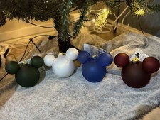 Disney Store mickey mouse